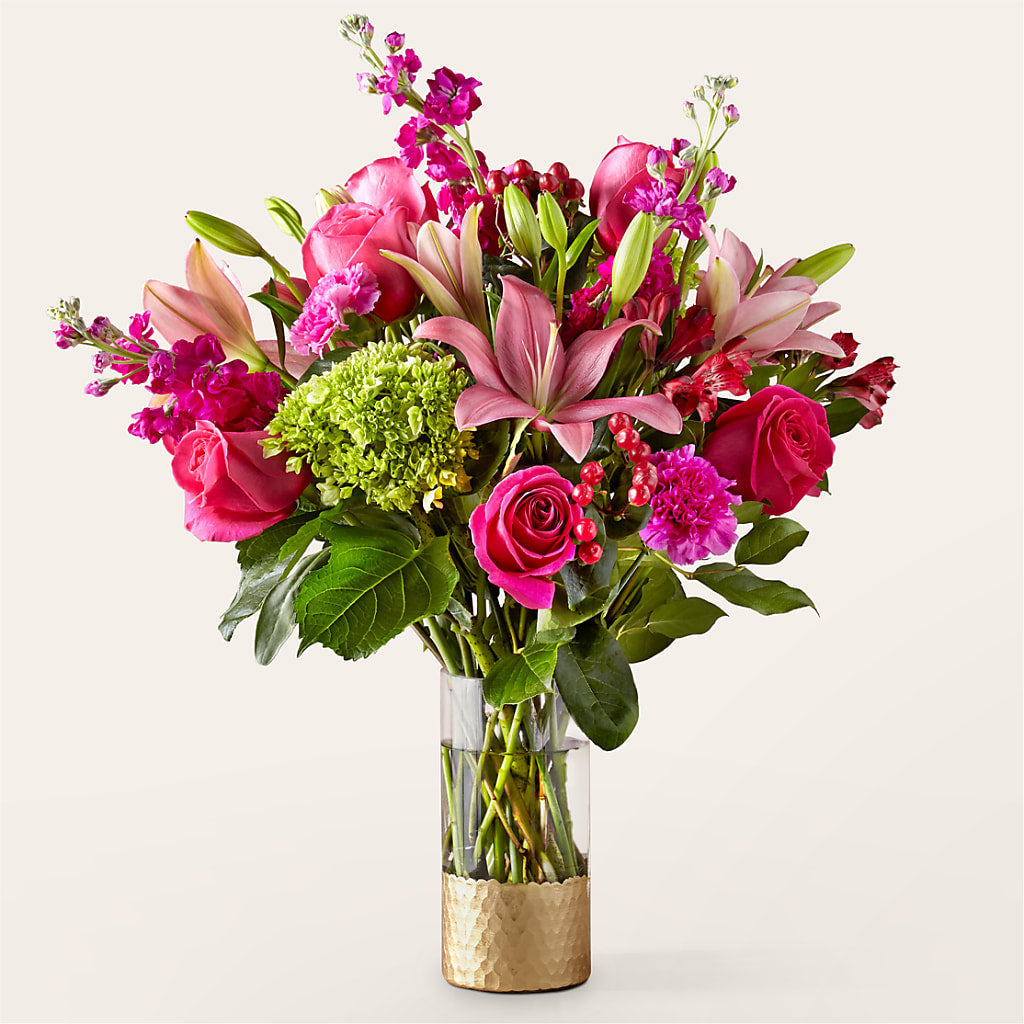 Magic in the Air Bouquet – The Flower Shop, Sacramento CA