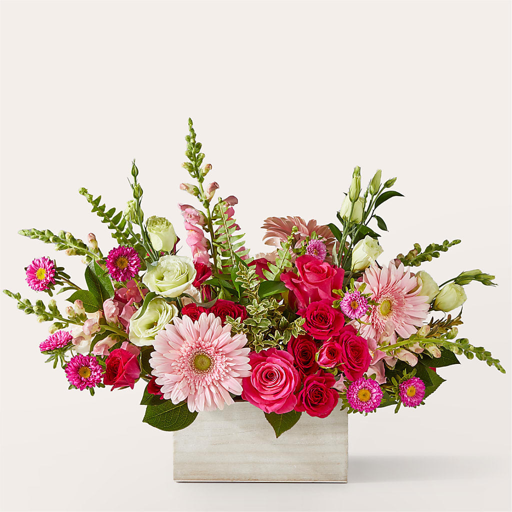 Too Cute Bouquet – The Flower Shop, Sacramento CA