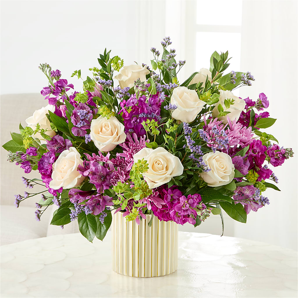 The Boutique Bouquet – The Flower Shop, Sacramento CA