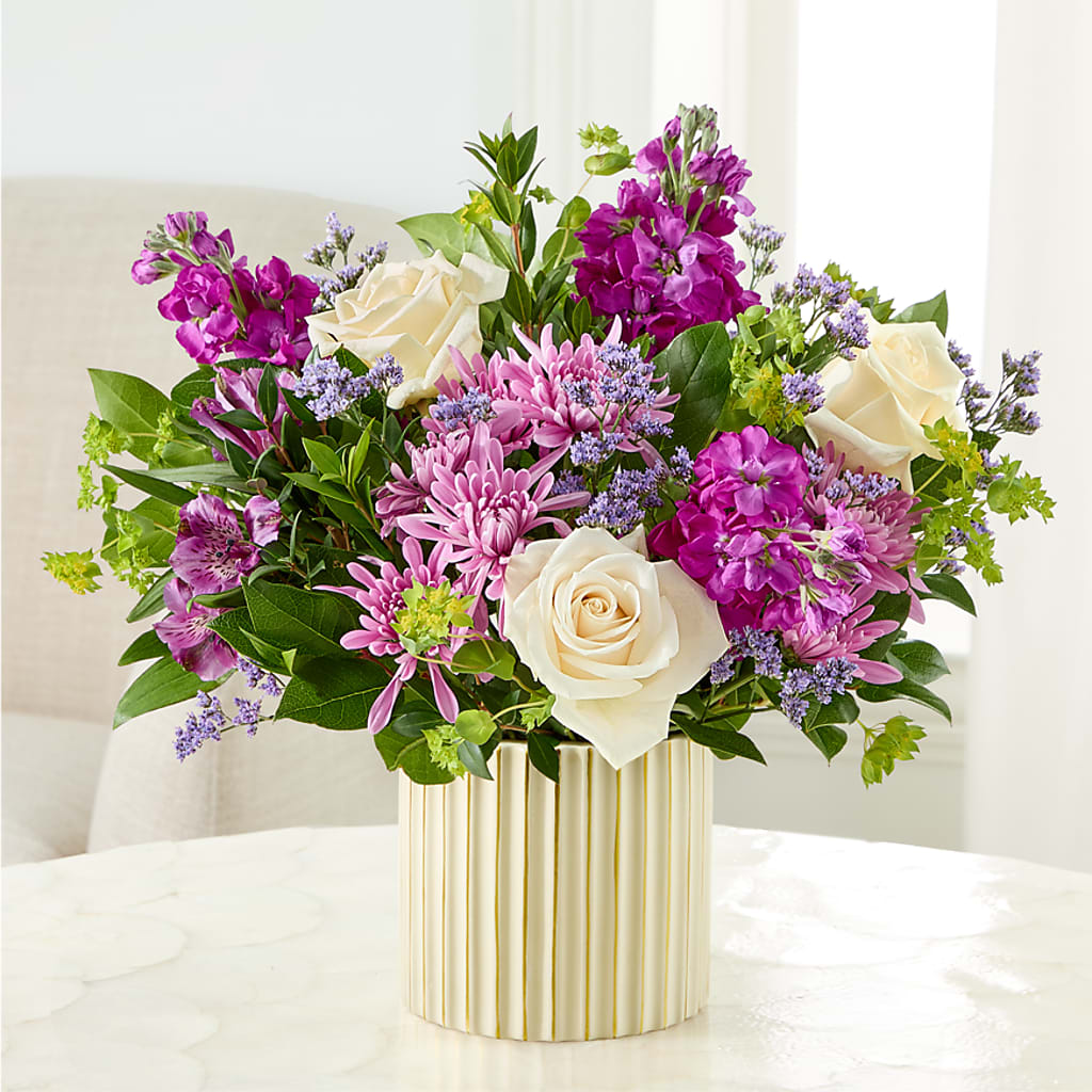 The Boutique Bouquet – The Flower Shop, Sacramento CA
