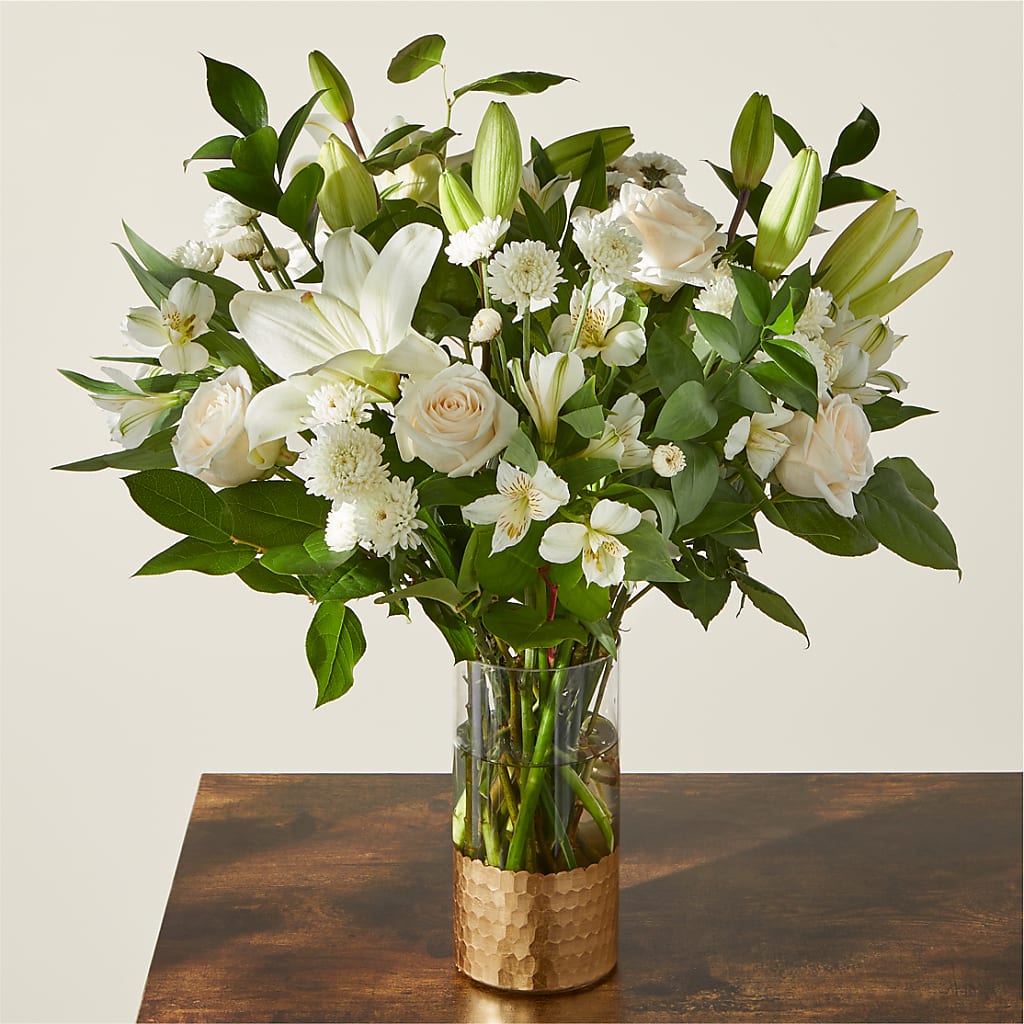 Beautiful Day Bouquet – The Flower Shop, Sacramento CA