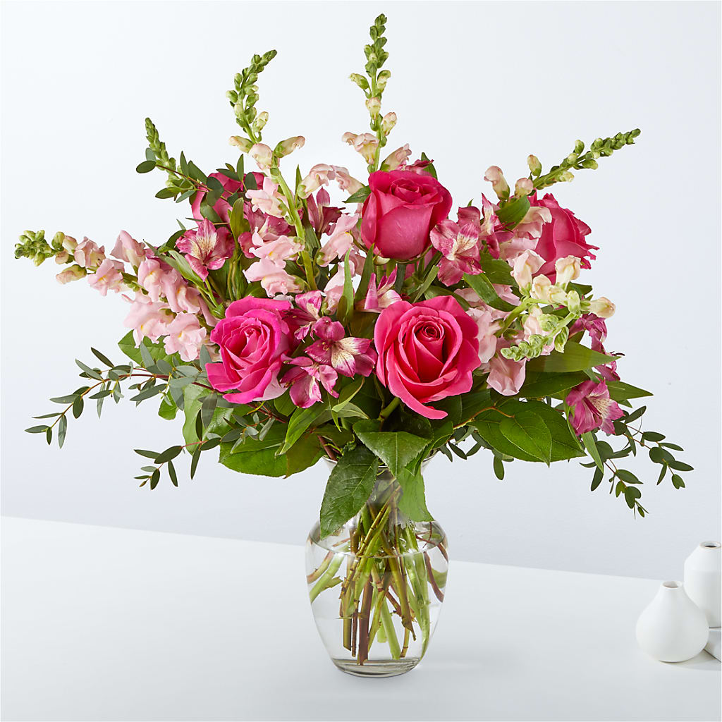 Evermore Bouquet – The Flower Shop, Sacramento CA