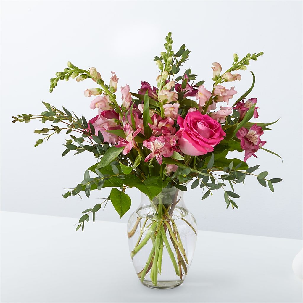 Evermore Bouquet – The Flower Shop, Sacramento CA
