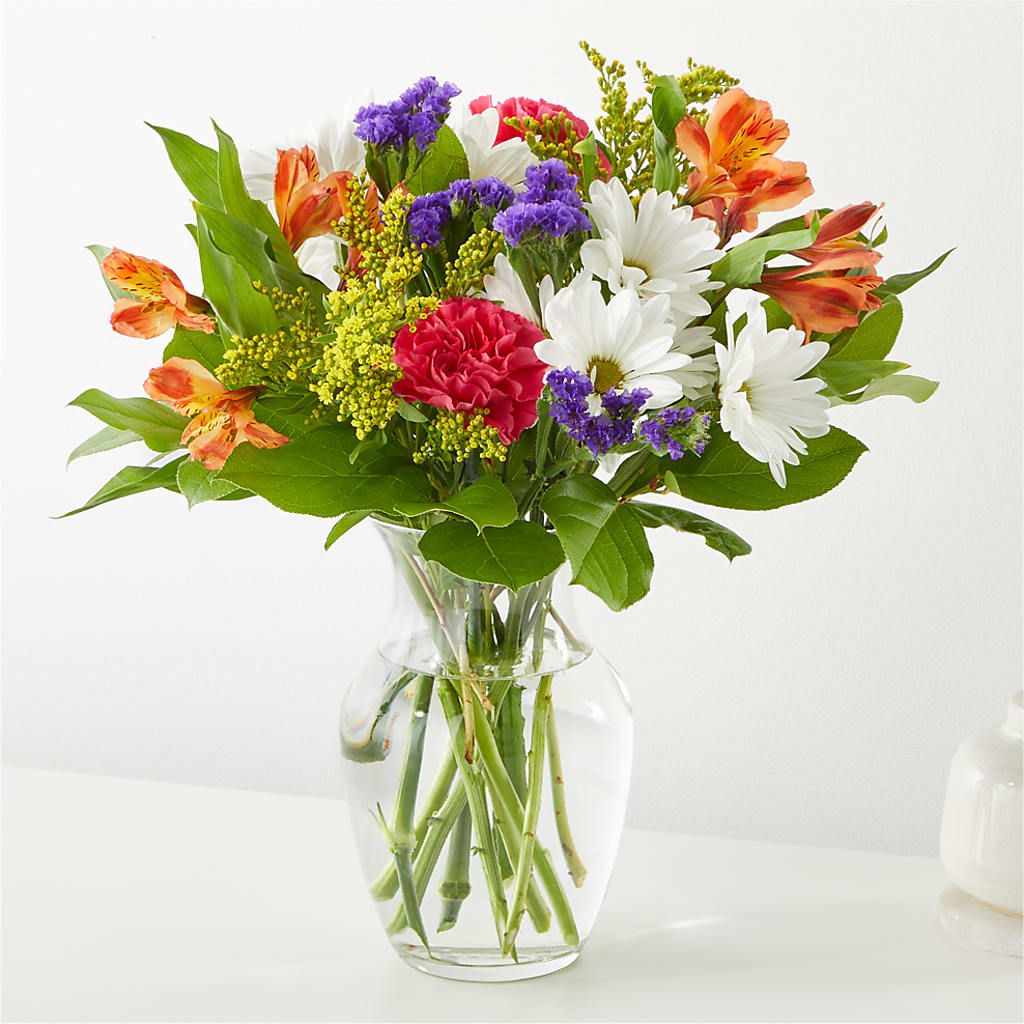 Oopsie Daisy Bouquet – The Flower Shop, Sacramento CA