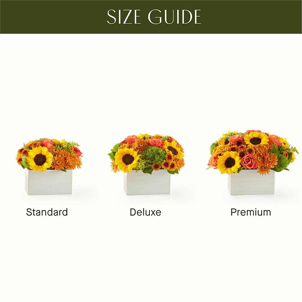 Farmer’s Market Stroll Bouquet – The Flower Shop, Sacramento CA