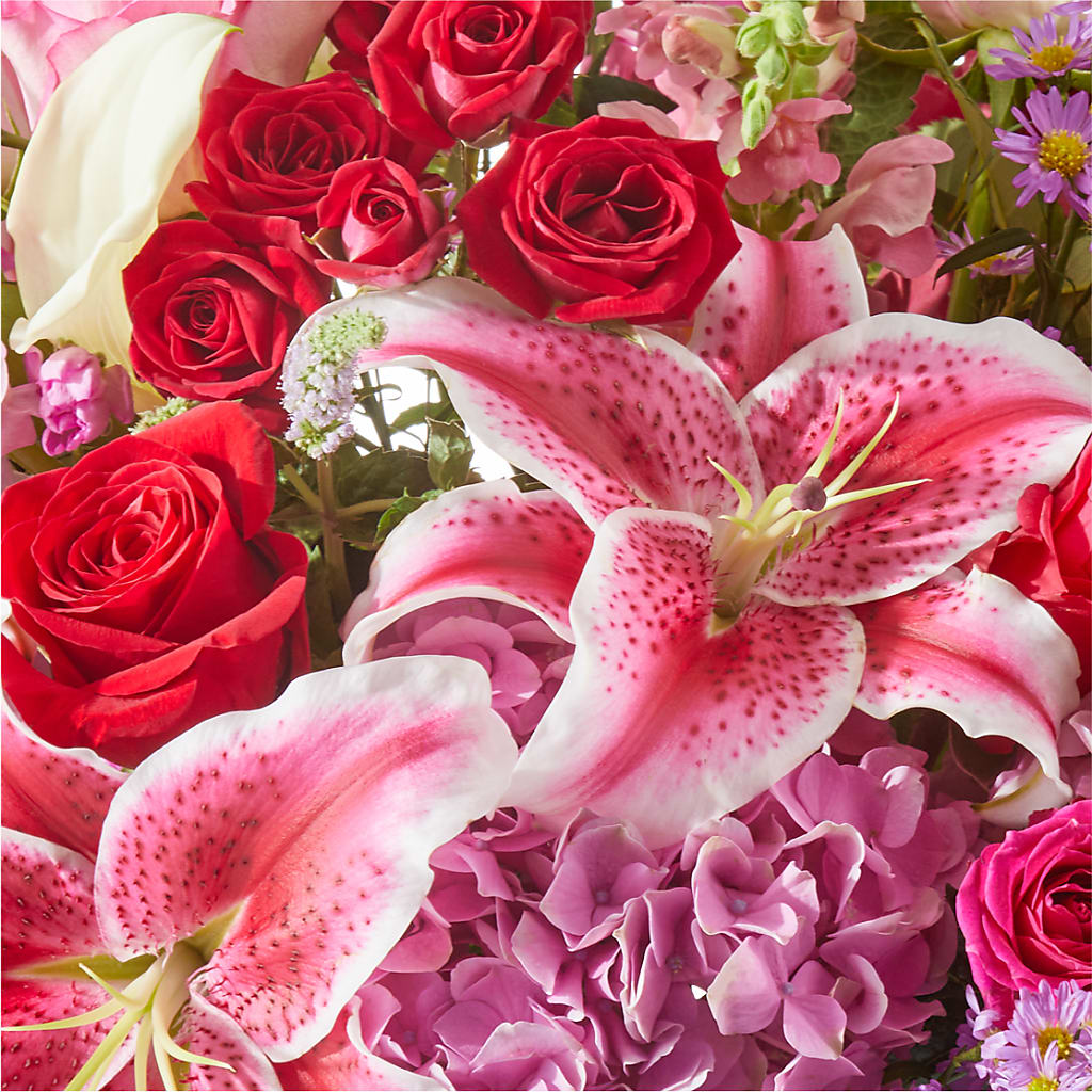 Better Together - A Luxury Florist Original – The Flower Shop, Sacramento CA