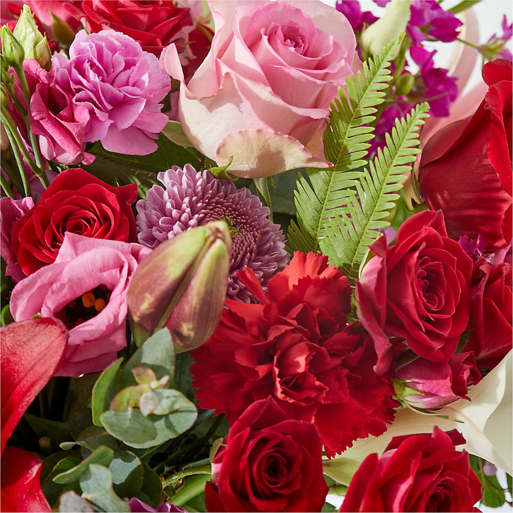 Simply the Best - A Florist Original – The Flower Shop, Sacramento CA