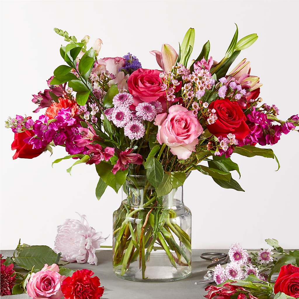 Regal Jewel – A Florist Original – The Flower Shop, Sacramento CA