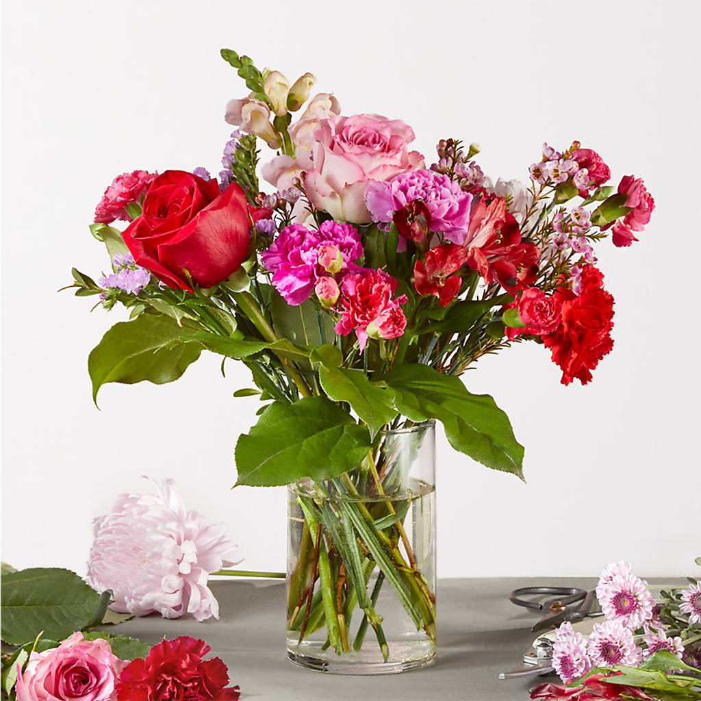 Regal Jewel – A Florist Original – The Flower Shop, Sacramento CA