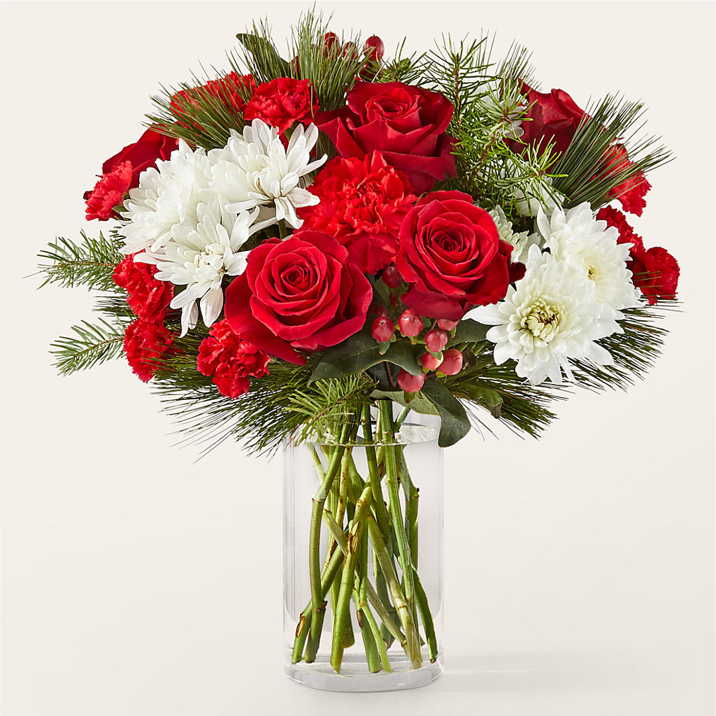Seasonal Magic Bouquet – The Flower Shop, Sacramento CA