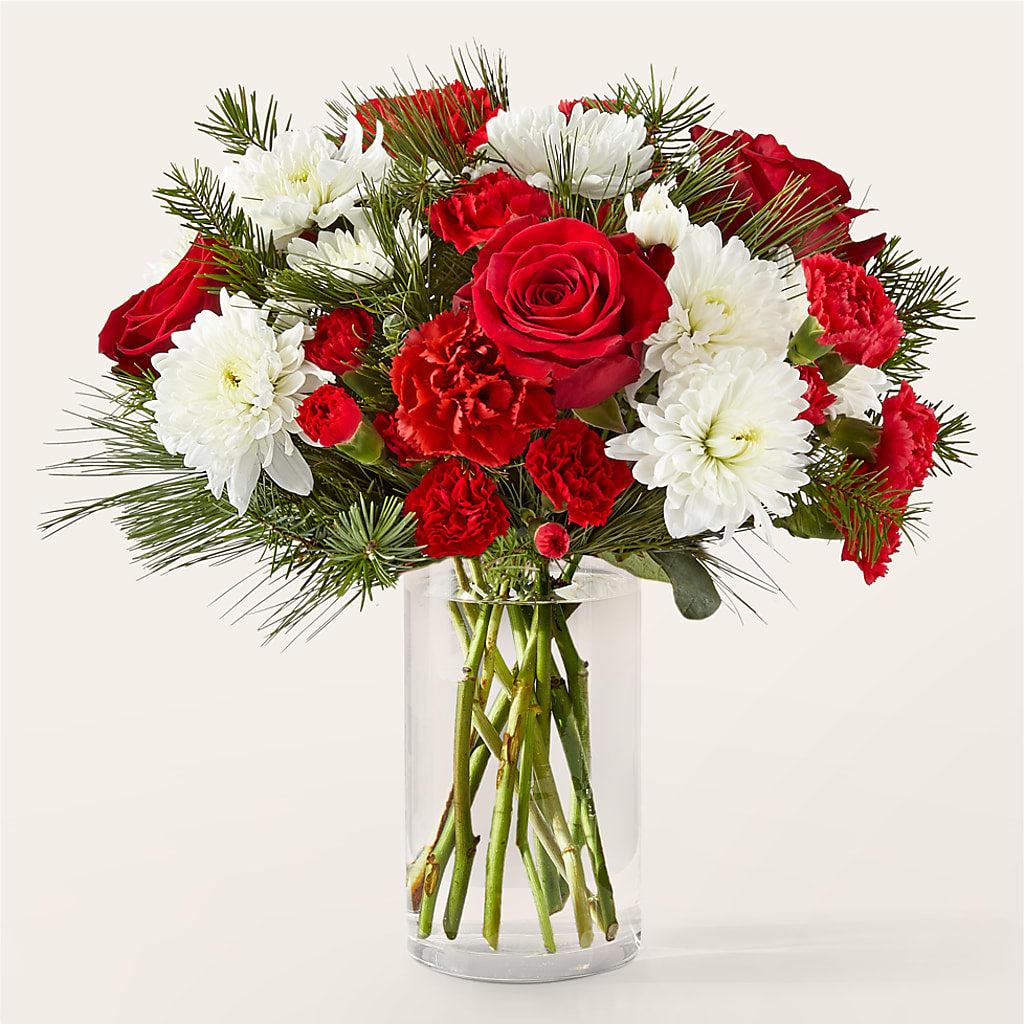 Seasonal Magic Bouquet – The Flower Shop, Sacramento CA