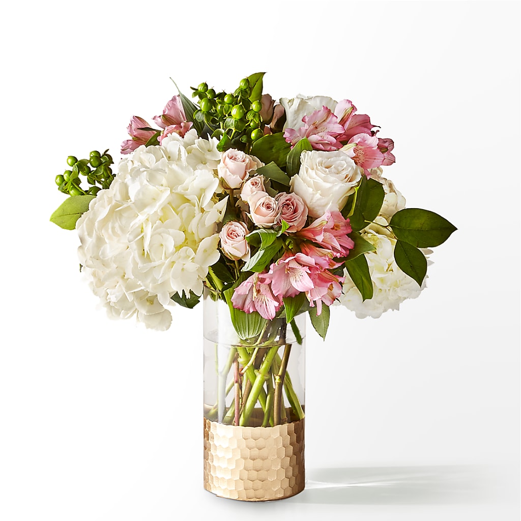 Parisian Stroll Bouquet – The Flower Shop, Sacramento CA