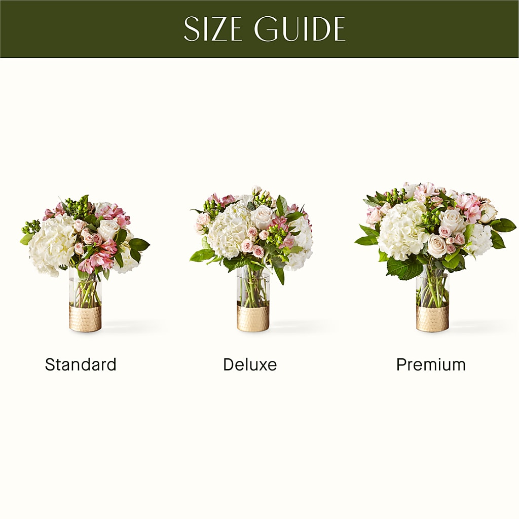 Parisian Stroll Bouquet – The Flower Shop, Sacramento CA