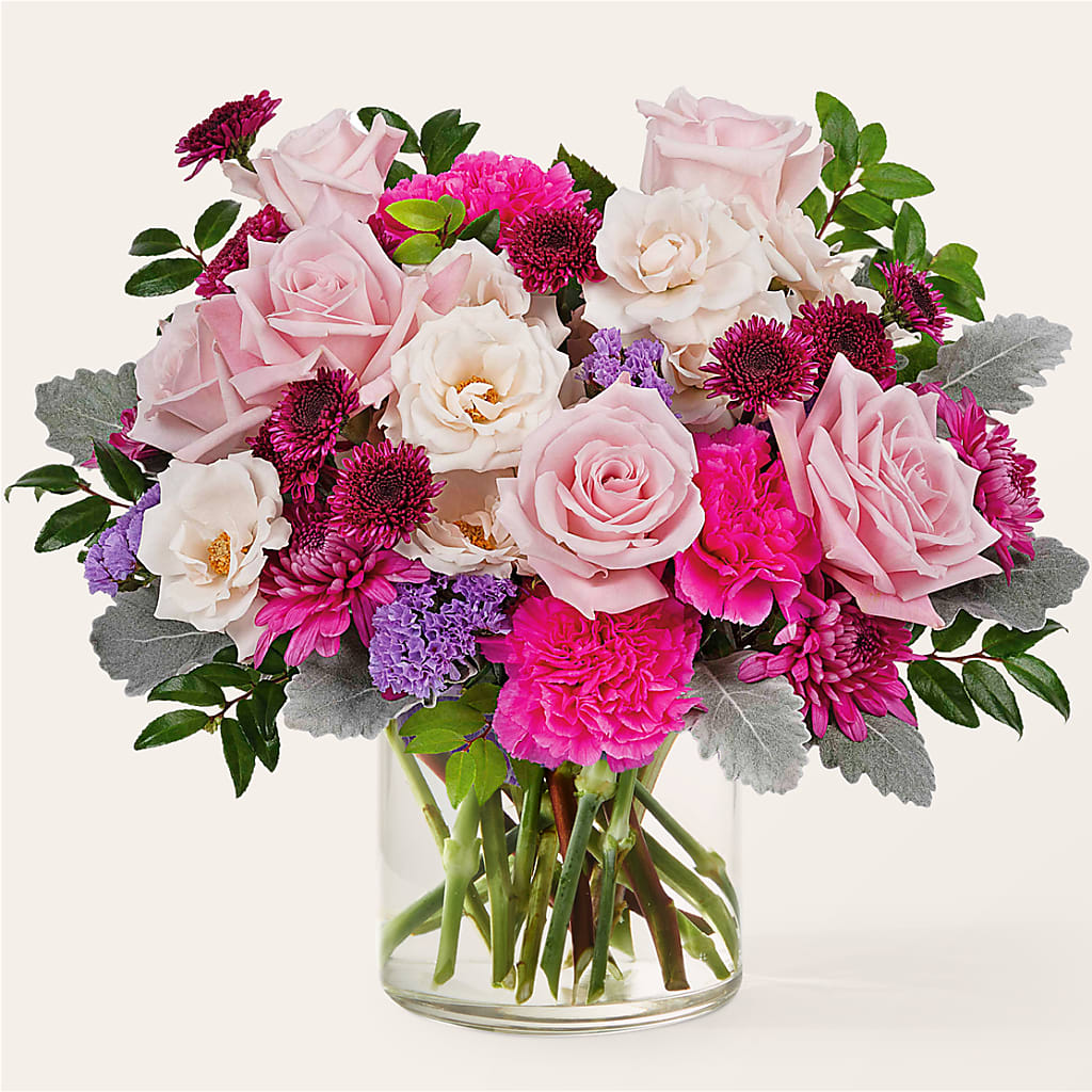 Dose of Cheer Bouquet – The Flower Shop, Sacramento CA
