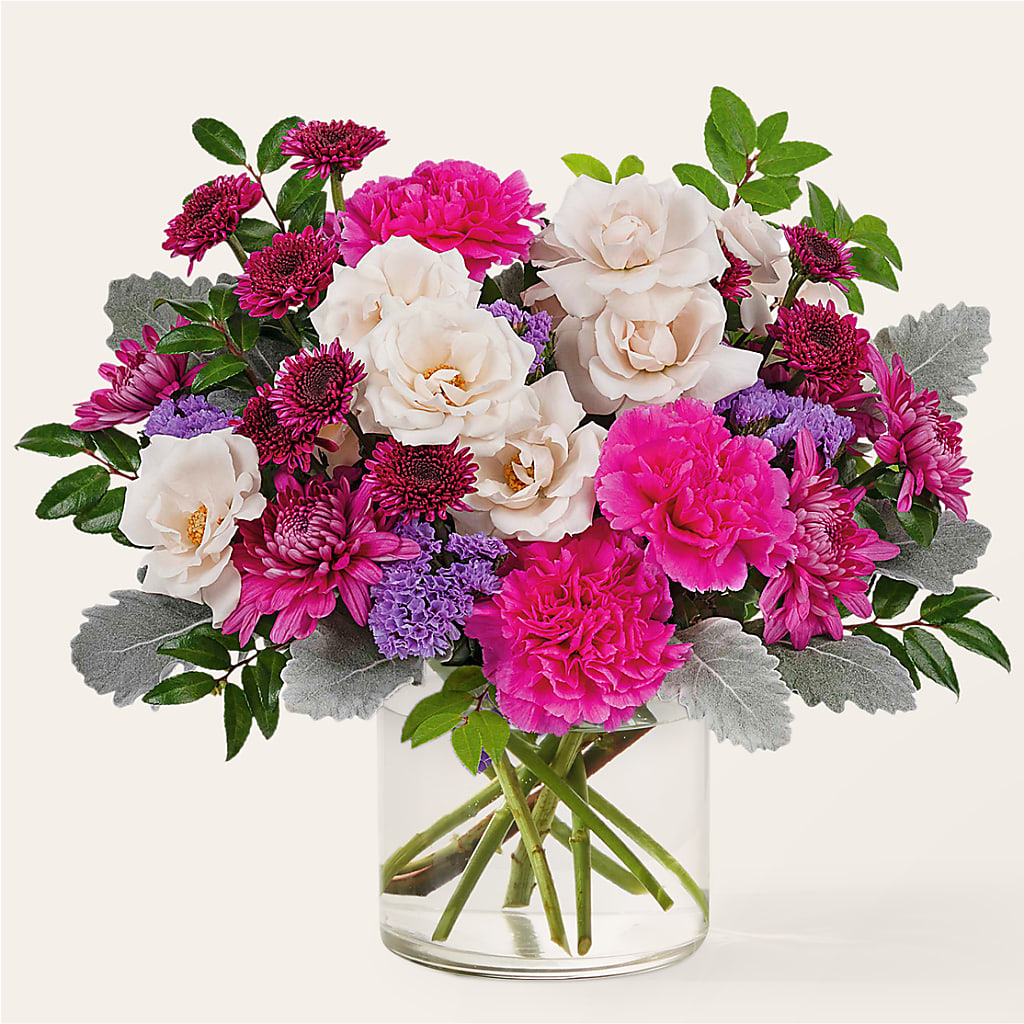 Dose of Cheer Bouquet – The Flower Shop, Sacramento CA