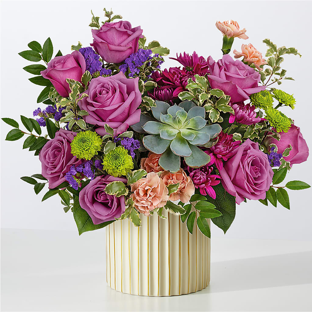 You're a Gem Bouquet – The Flower Shop, Sacramento CA