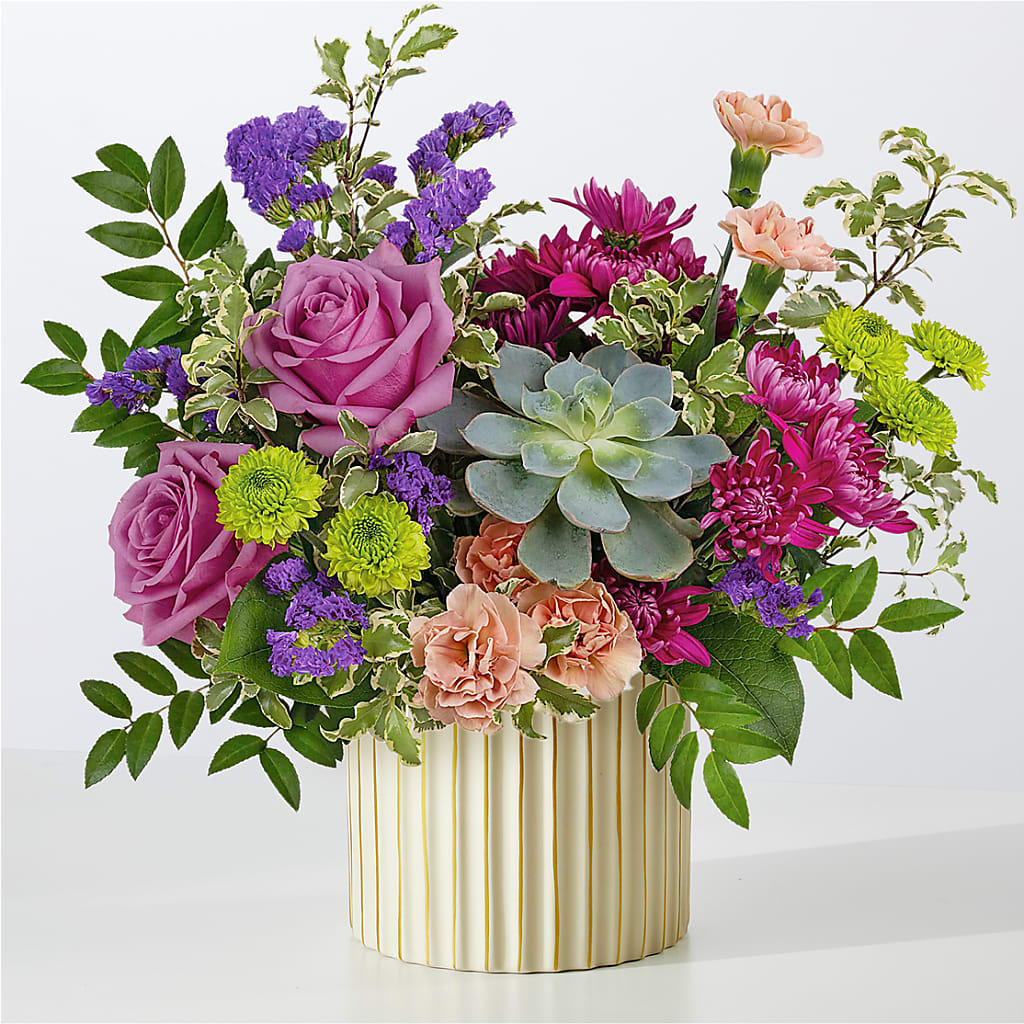 You're a Gem Bouquet – The Flower Shop, Sacramento CA