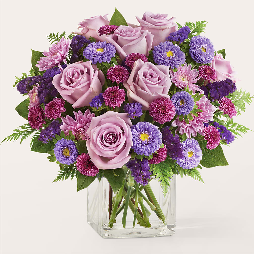 In Harmony Bouquet – The Flower Shop, Sacramento CA