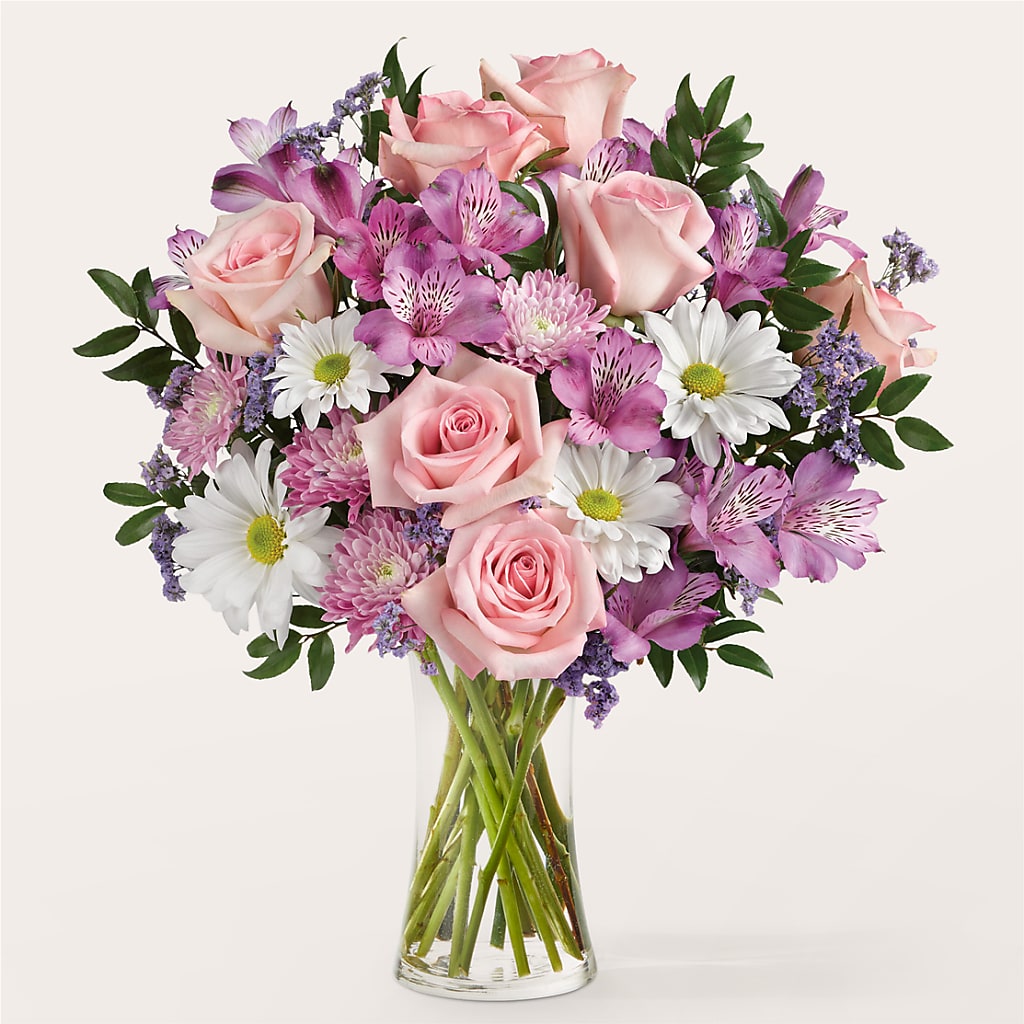 Enchantment Bouquet – The Flower Shop, Sacramento CA
