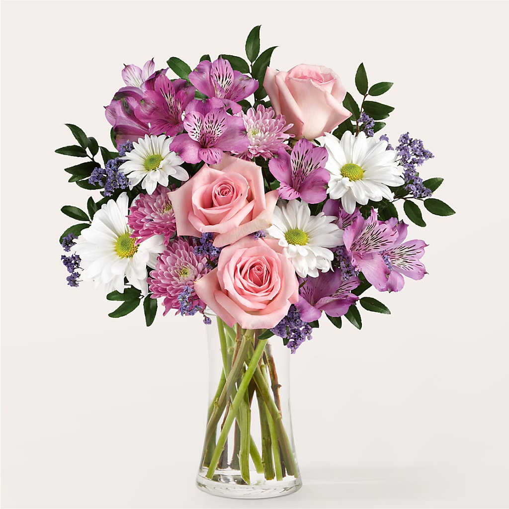 Enchantment Bouquet – The Flower Shop, Sacramento CA