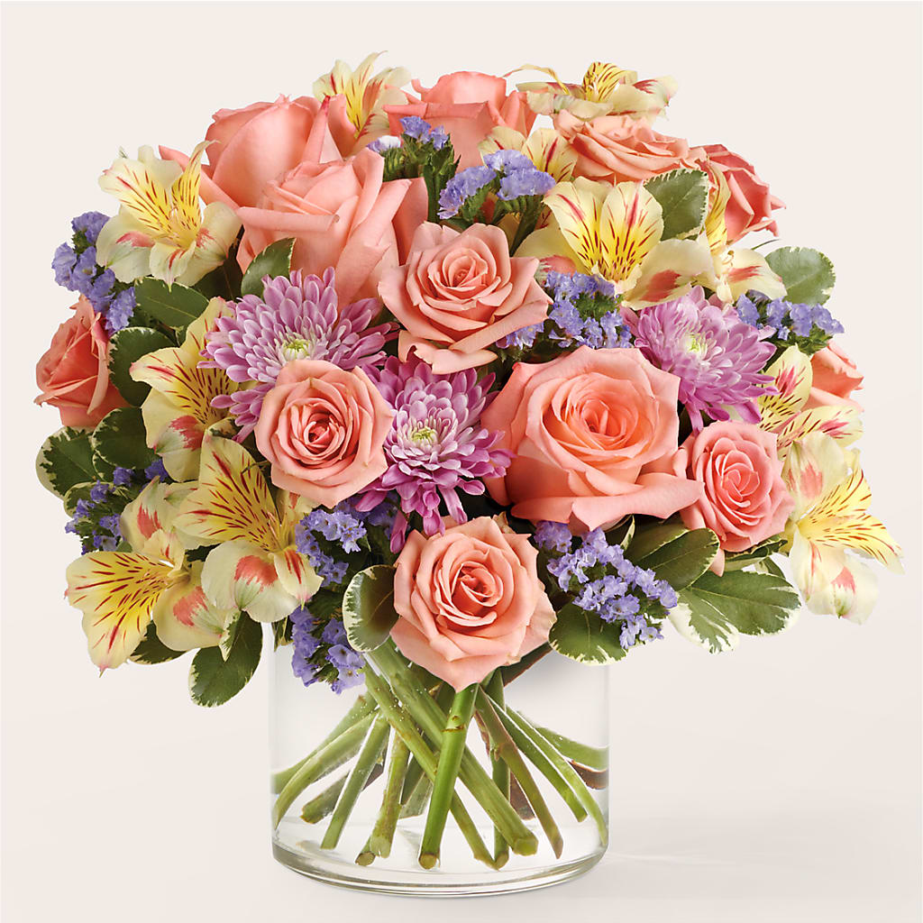 Candy Coated Bouquet – The Flower Shop, Sacramento CA