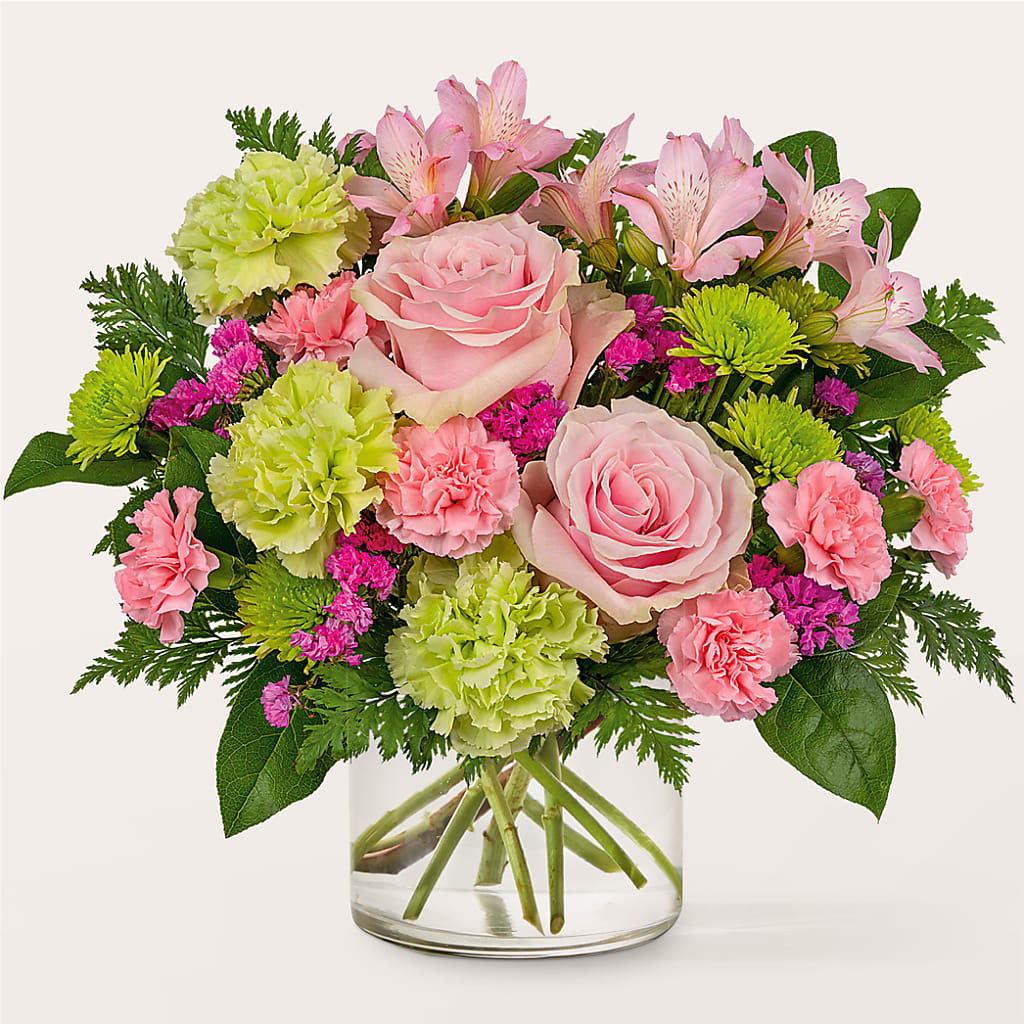 Pinch Me Bouquet – The Flower Shop, Sacramento CA