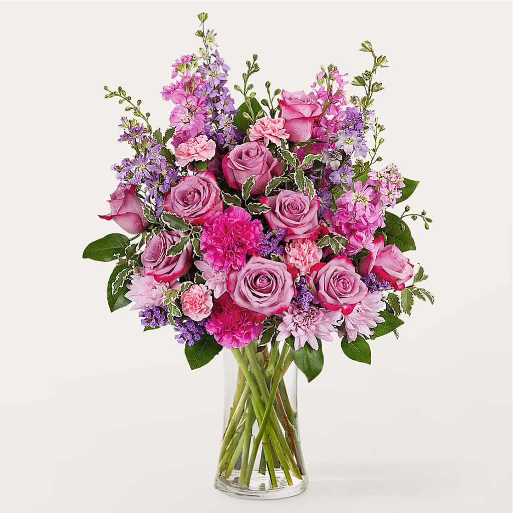 Sincerely Yours Bouquet – The Flower Shop, Sacramento CA
