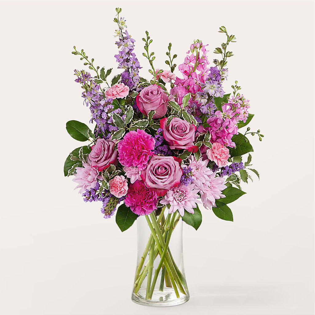 Sincerely Yours Bouquet – The Flower Shop, Sacramento CA