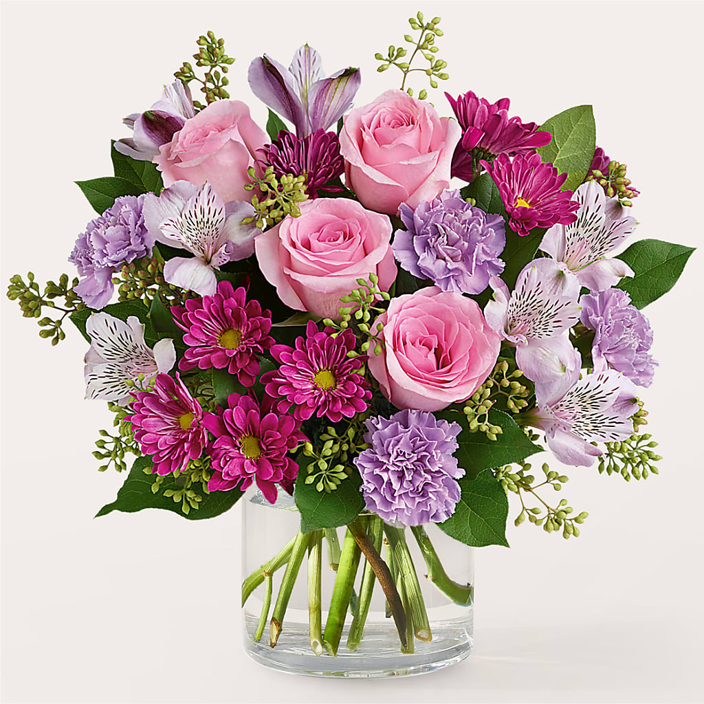 In the Clouds Bouquet – The Flower Shop, Sacramento CA