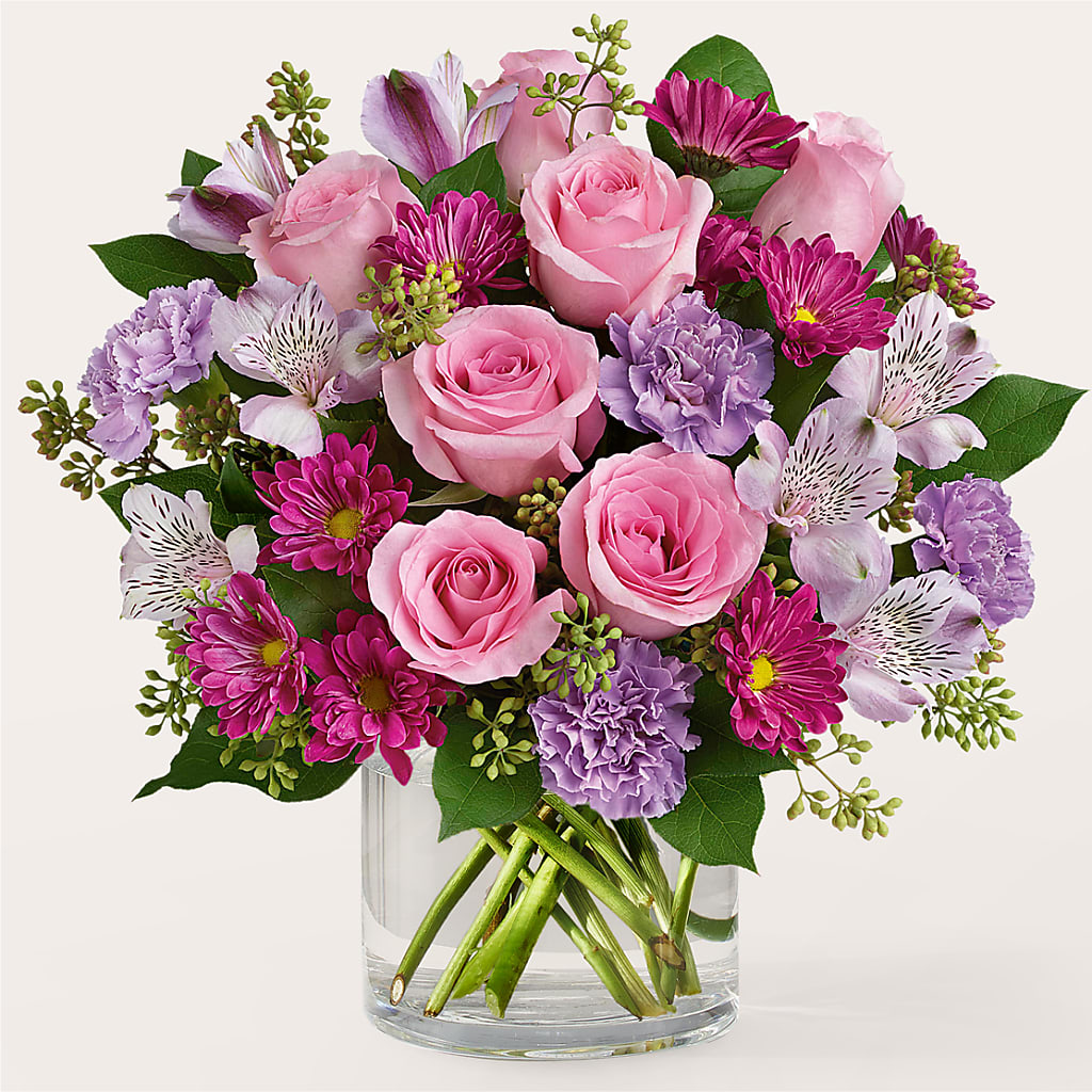 In the Clouds Bouquet – The Flower Shop, Sacramento CA