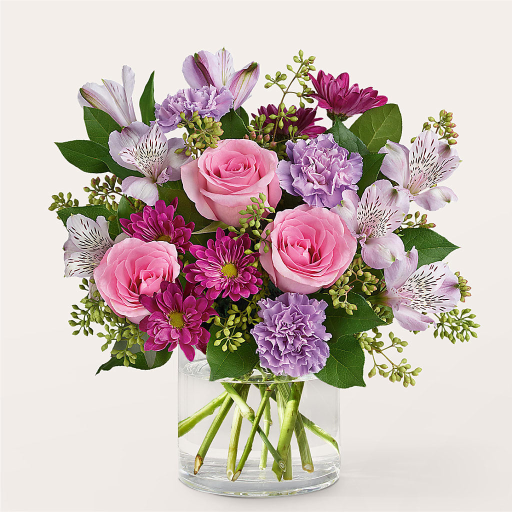 In the Clouds Bouquet – The Flower Shop, Sacramento CA