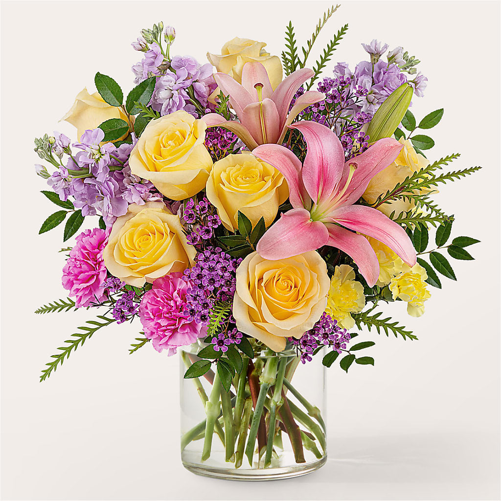 Jubilee Bouquet – The Flower Shop, Sacramento CA