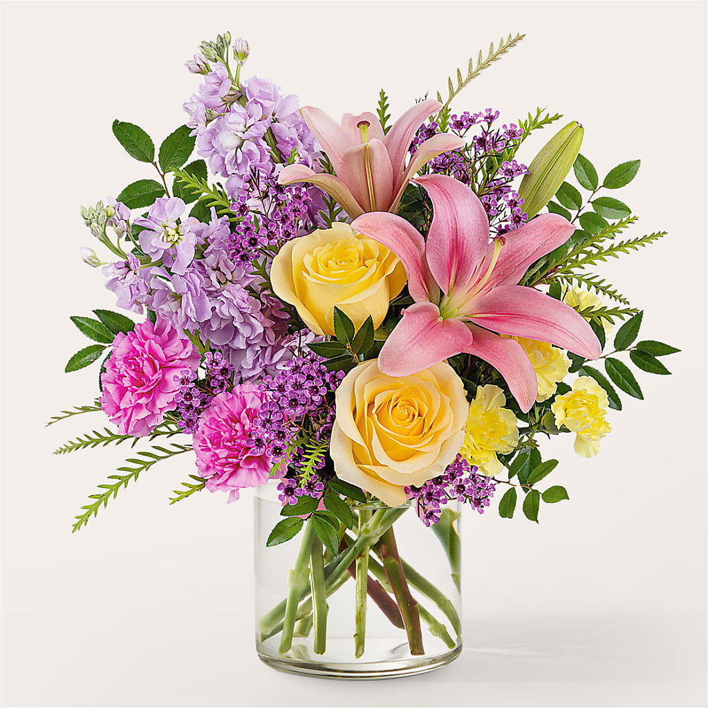 Jubilee Bouquet – The Flower Shop, Sacramento CA