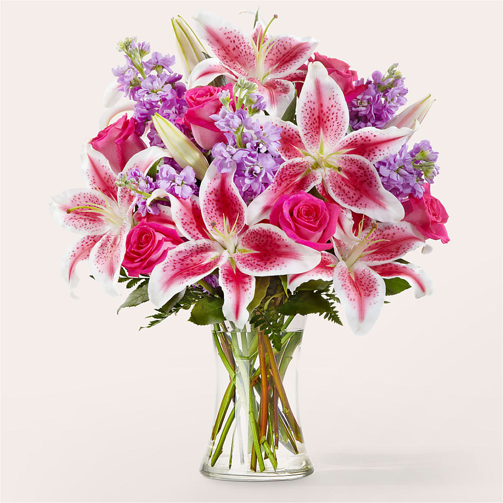 Amore Bouquet – The Flower Shop, Sacramento CA
