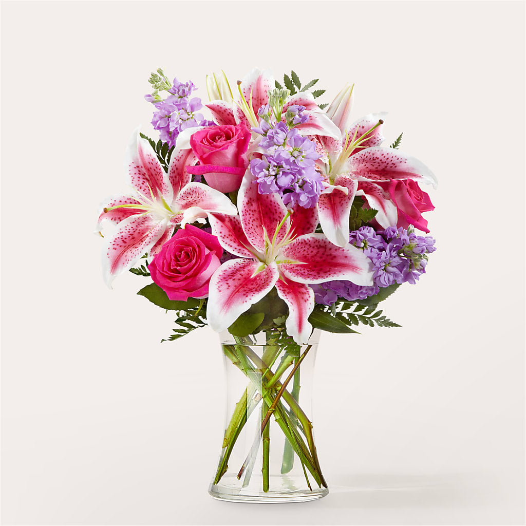 Amore Bouquet – The Flower Shop, Sacramento CA