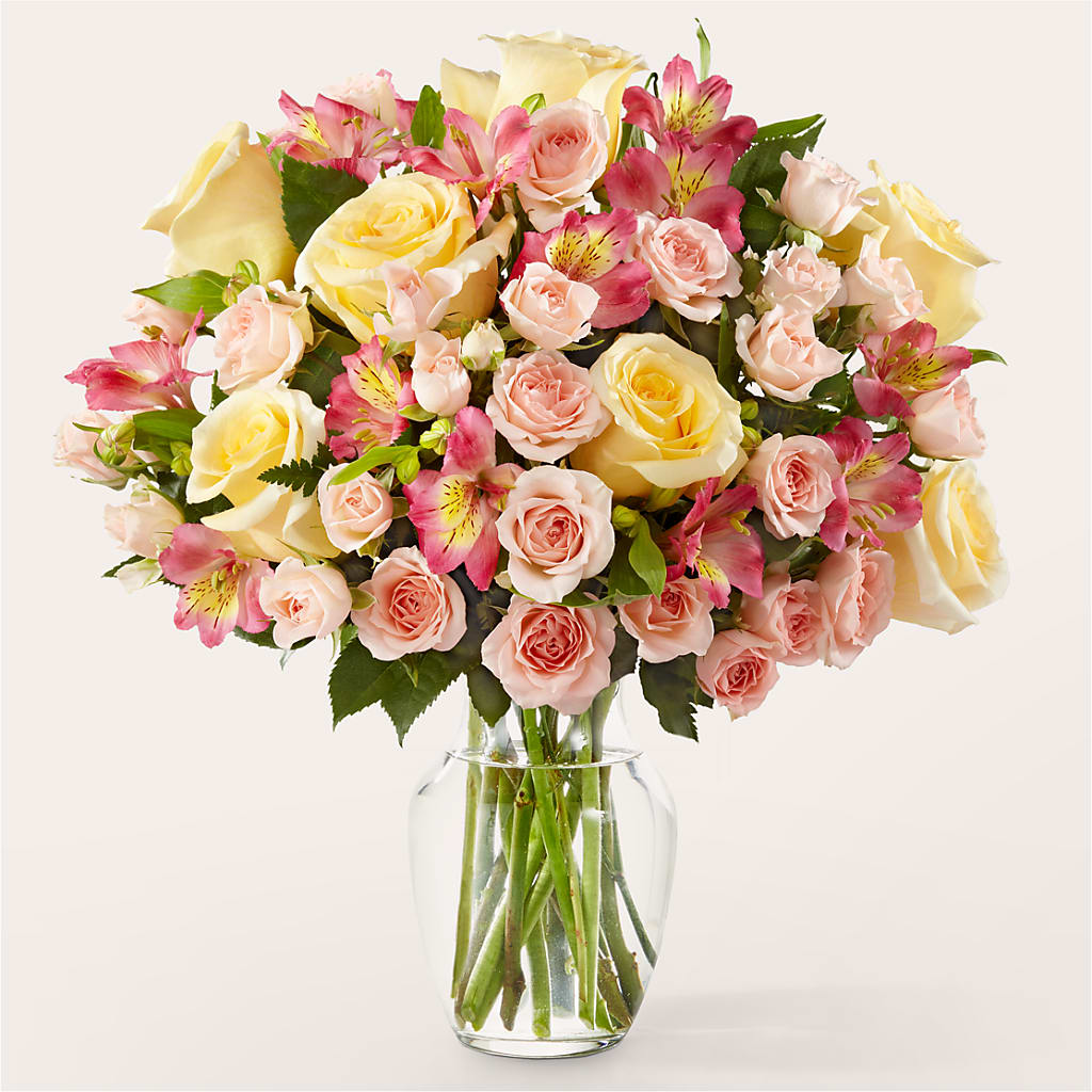 Just Lovely Bouquet – The Flower Shop, Sacramento CA