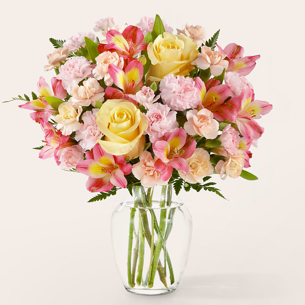 Just Lovely Bouquet – The Flower Shop, Sacramento CA