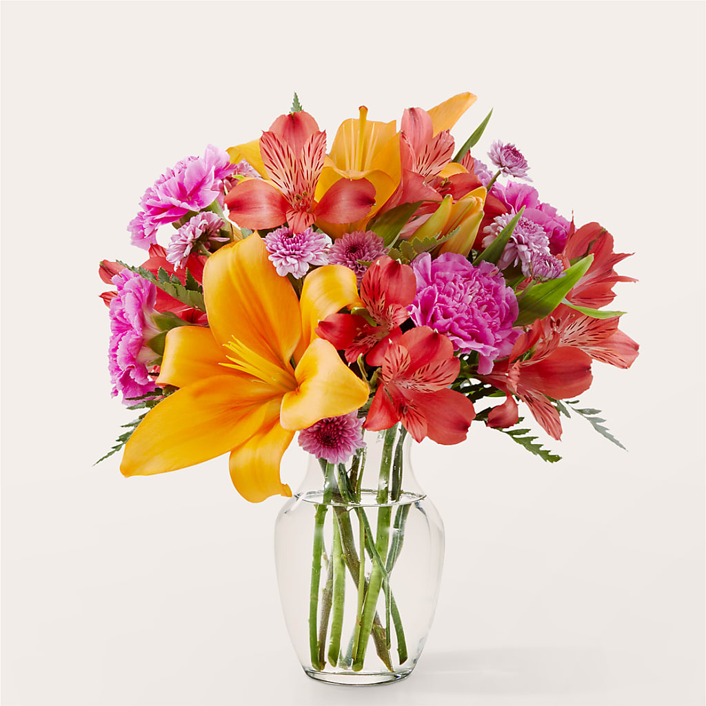 Entranced Bouquet – The Flower Shop, Sacramento CA