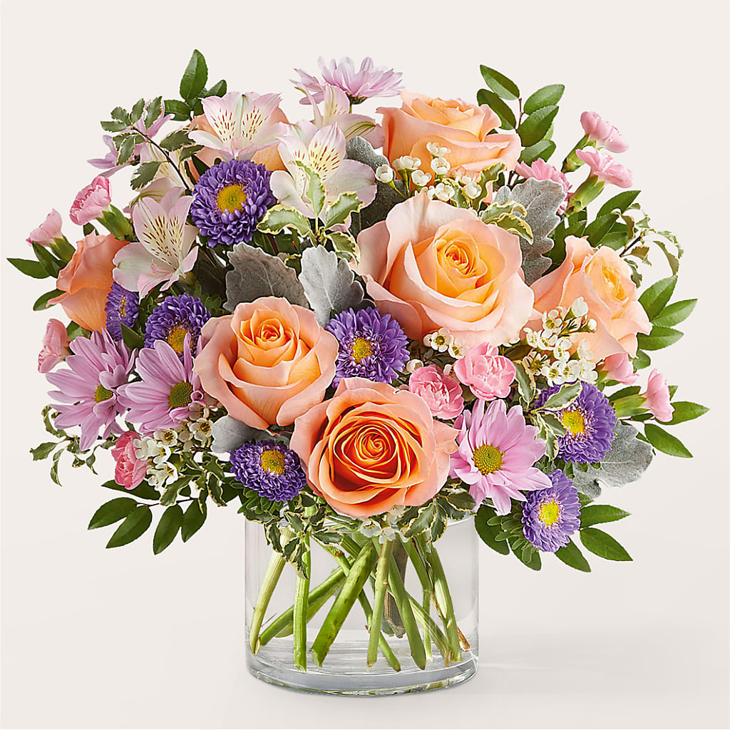 Glimmer Bouquet – The Flower Shop, Sacramento CA
