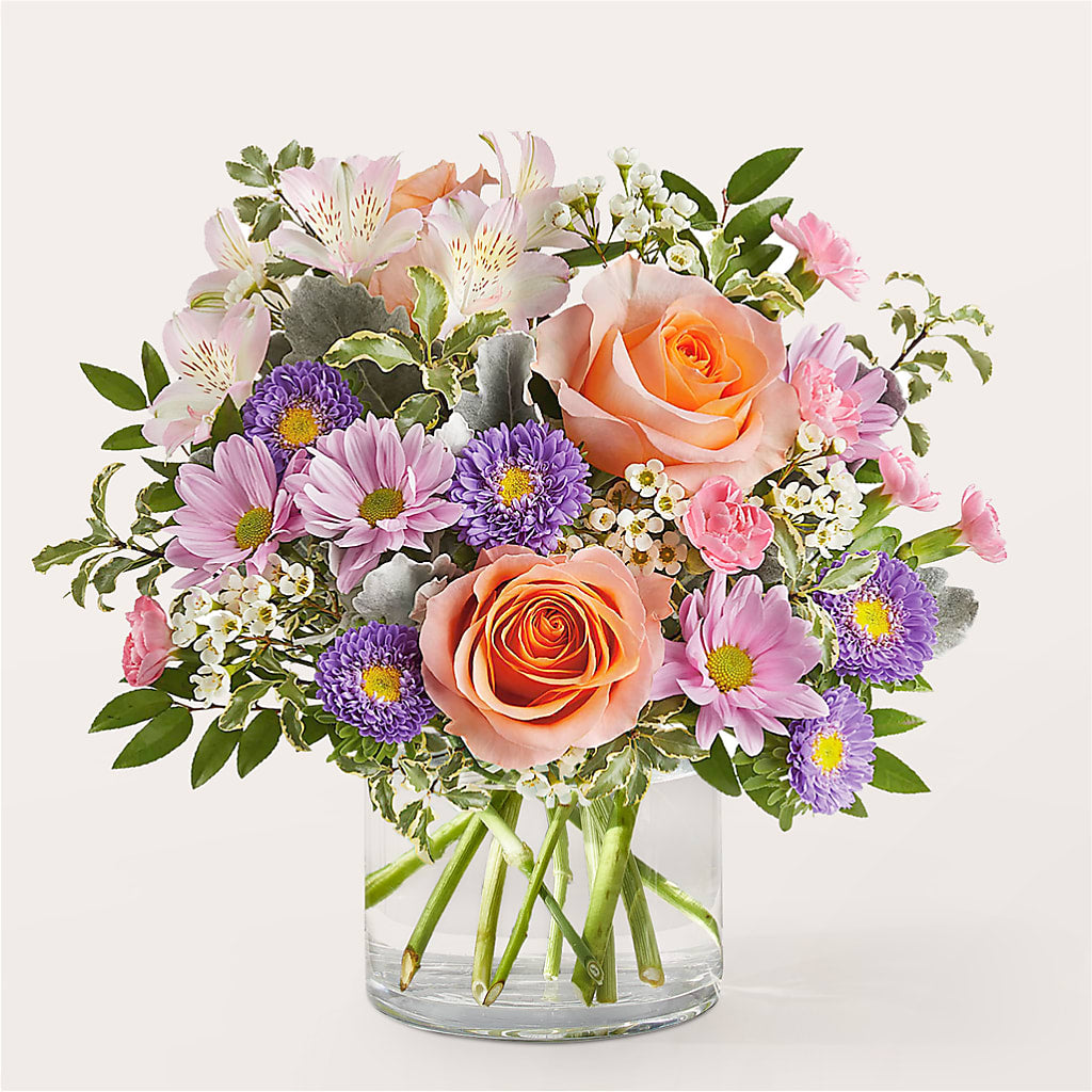 Glimmer Bouquet – The Flower Shop, Sacramento CA