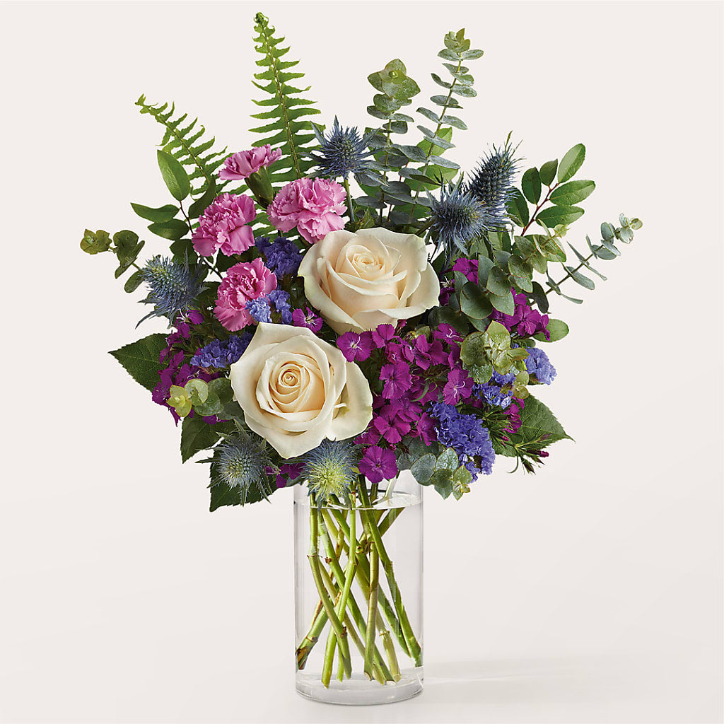The Gala Bouquet – The Flower Shop, Sacramento CA