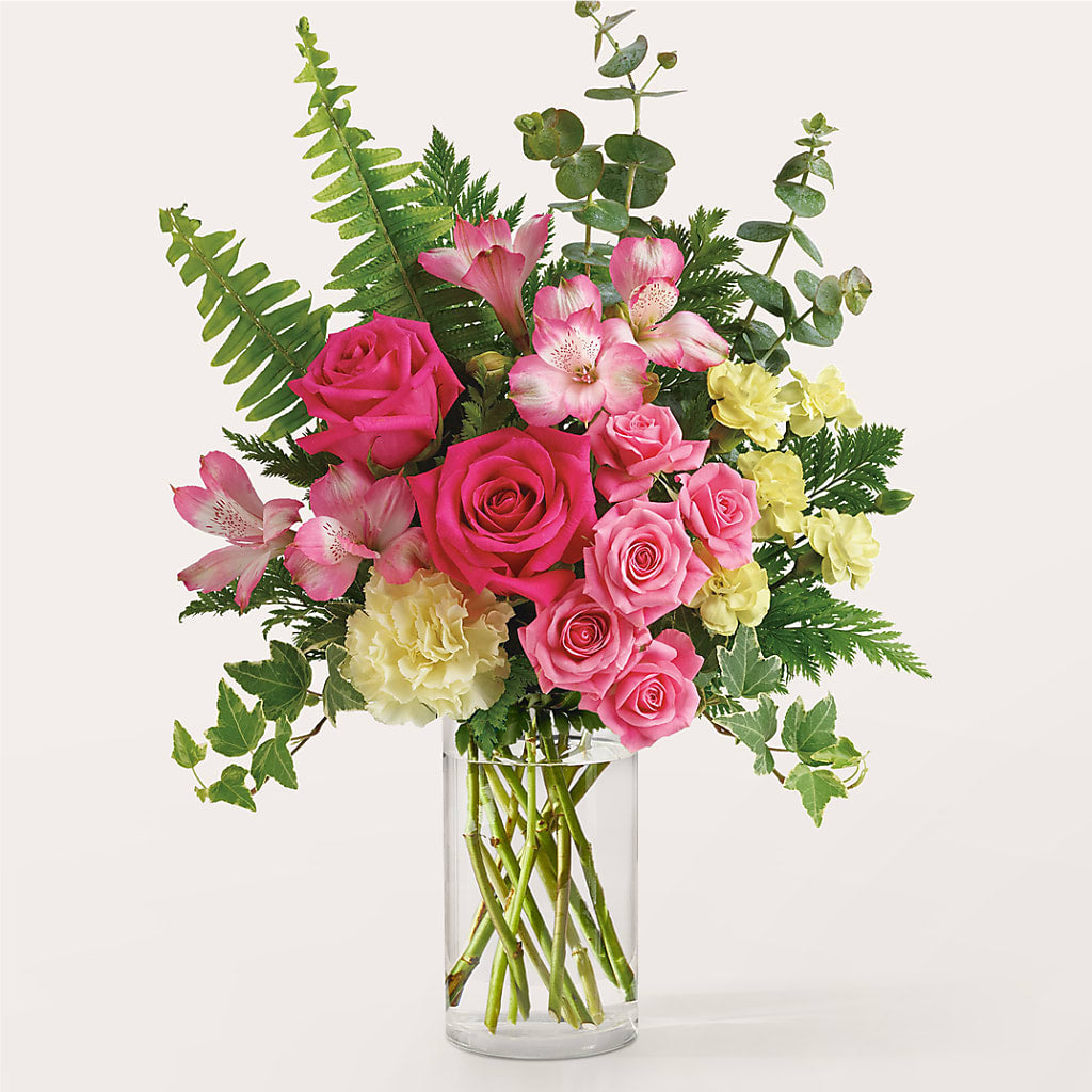 Strawberry Margarita Bouquet – The Flower Shop, Sacramento CA