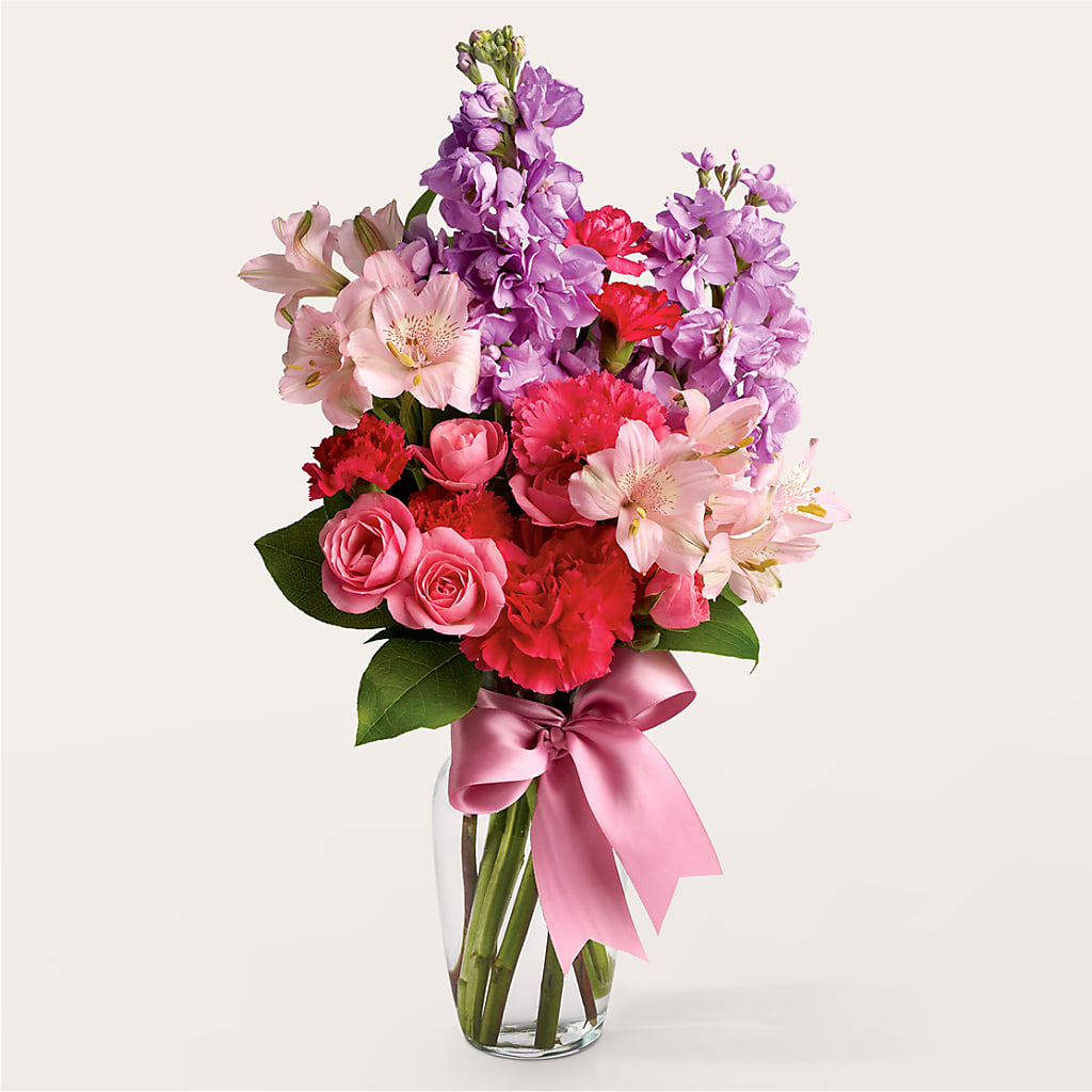 Main Character Bouquet – The Flower Shop, Sacramento CA