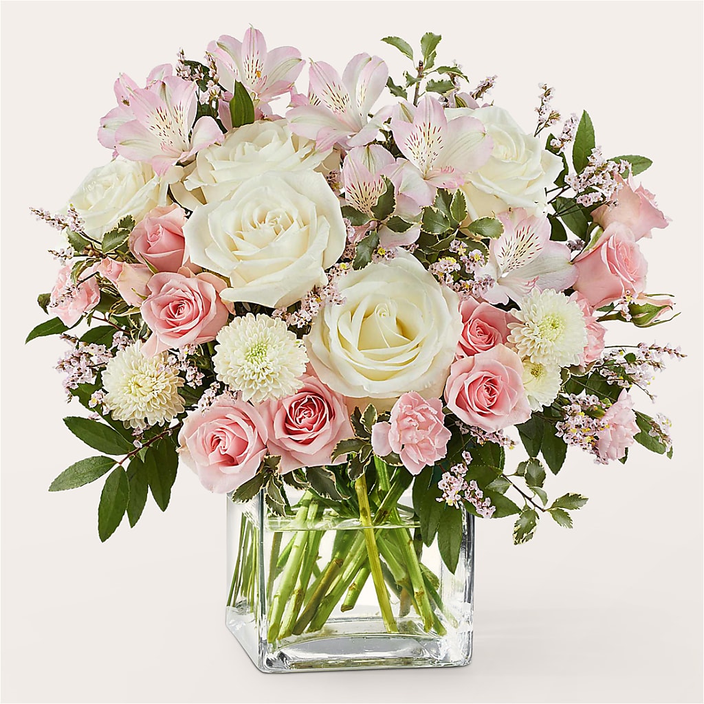 Day Made Bouquet – The Flower Shop, Sacramento CA