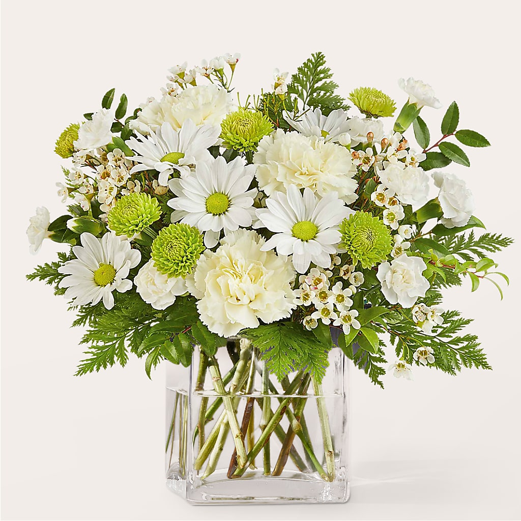 Momentary Meditation Bouquet – The Flower Shop, Sacramento CA