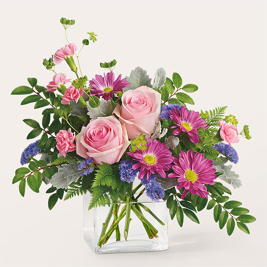 Starlet Bouquet – The Flower Shop, Sacramento CA