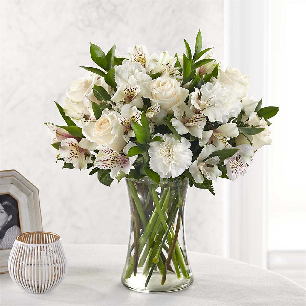Cherished Friend Bouquet – The Flower Shop, Sacramento CA