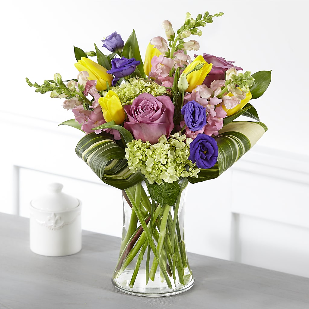 Wondrous Memories Bouquet – The Flower Shop, Sacramento CA