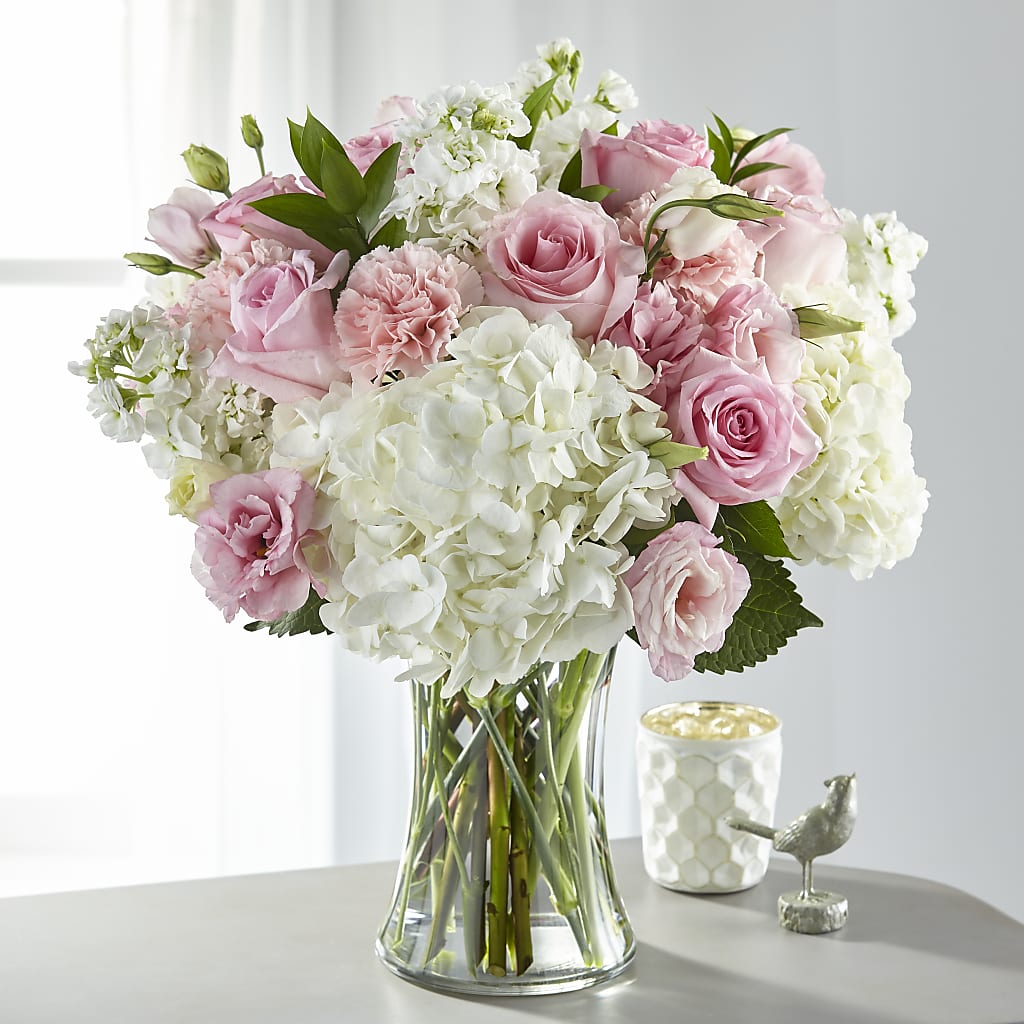 Guiding Grace Bouquet – The Flower Shop, Sacramento CA