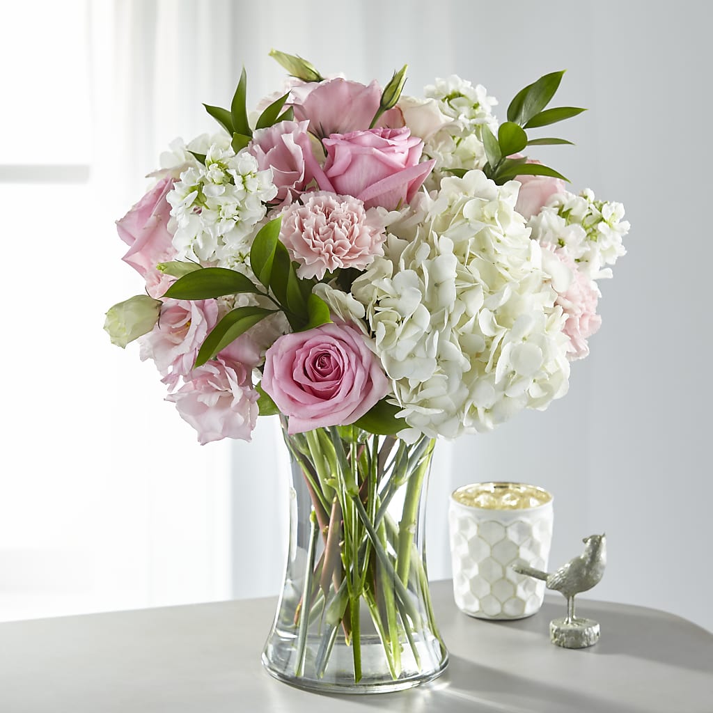 Guiding Grace Bouquet – The Flower Shop, Sacramento CA